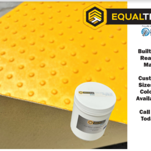 EquaLite Built UP