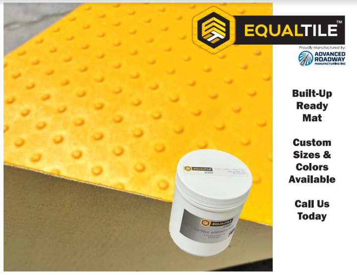 EquaLite Built UP